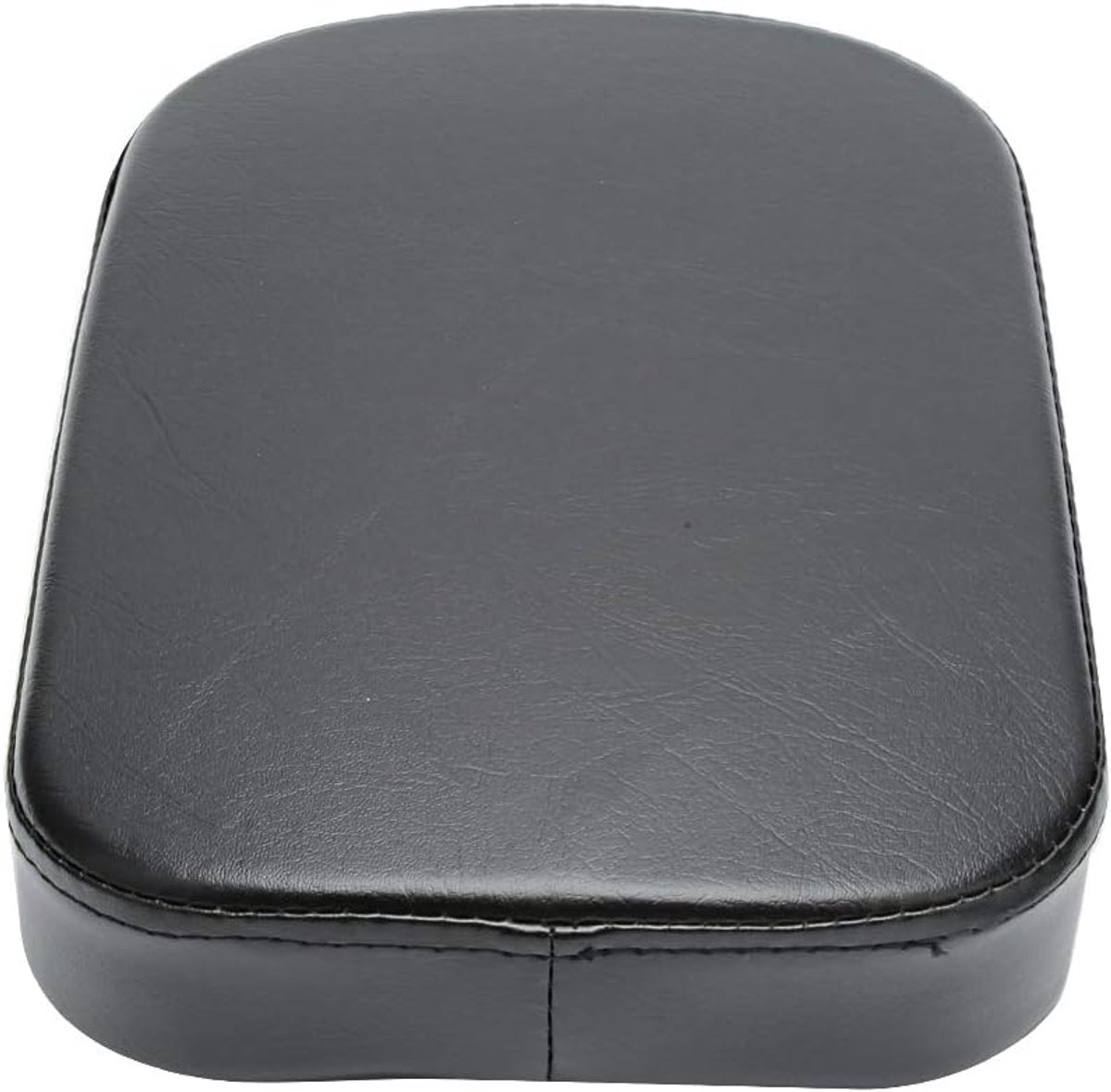 SnelShoppen - Universele Motor Passagierszitting - Duo Kussen Achterzit Cushion met 8 Zuignappen voor Comfort en Stabiliteit