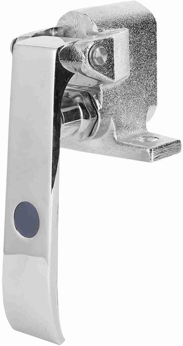 Handsfree Knie-/Pedaalbediende Messing Kraanventiel voor Kranen, Ideaal voor Horeca, Keuken en Badkamer Accessoires
