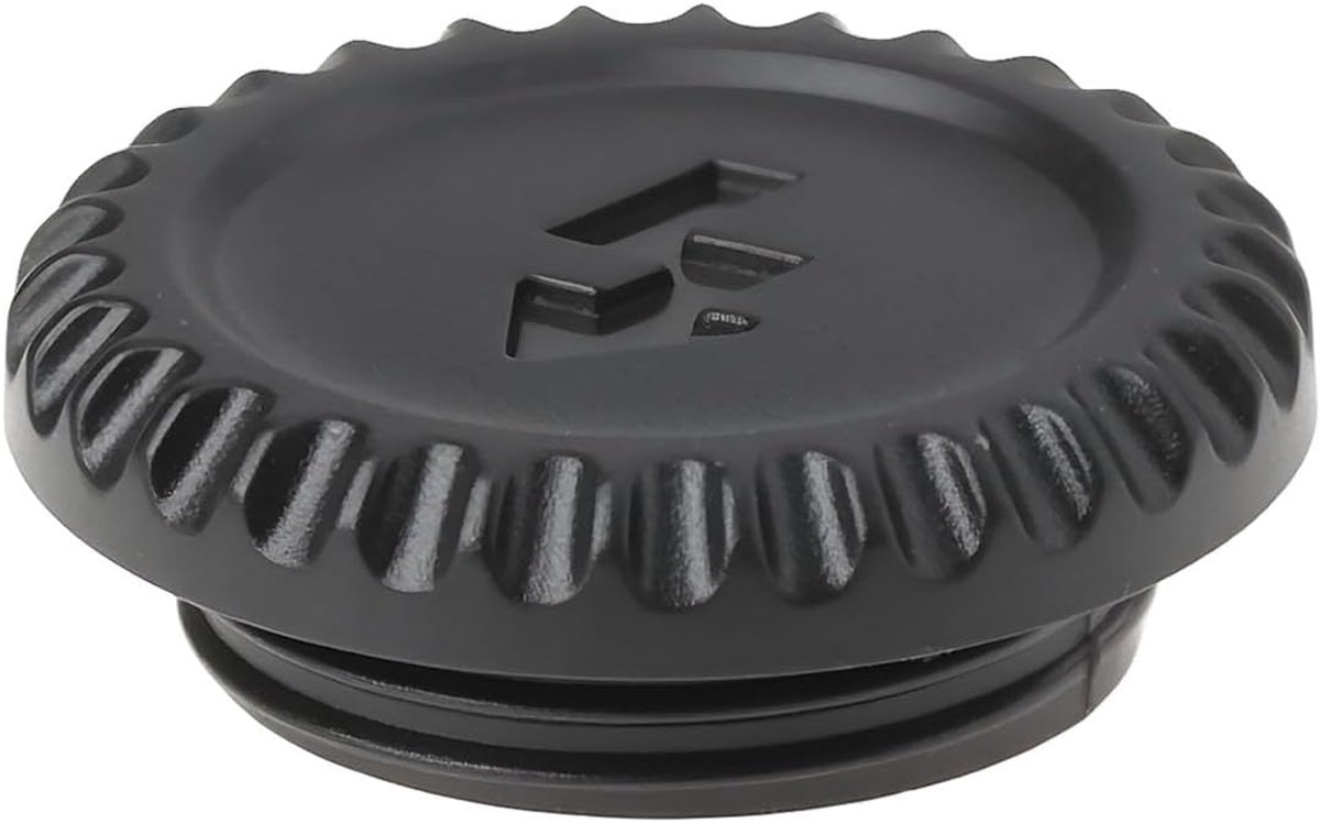 SnelShoppen - Flash Sync Socket Cap Geschikt voor Panasonic DMC-GH3 GH4 GH5 G9 GH5s S1 S1R - Compact en Lichtgewicht - 8.8x6.6x2.7mm - Kunststof