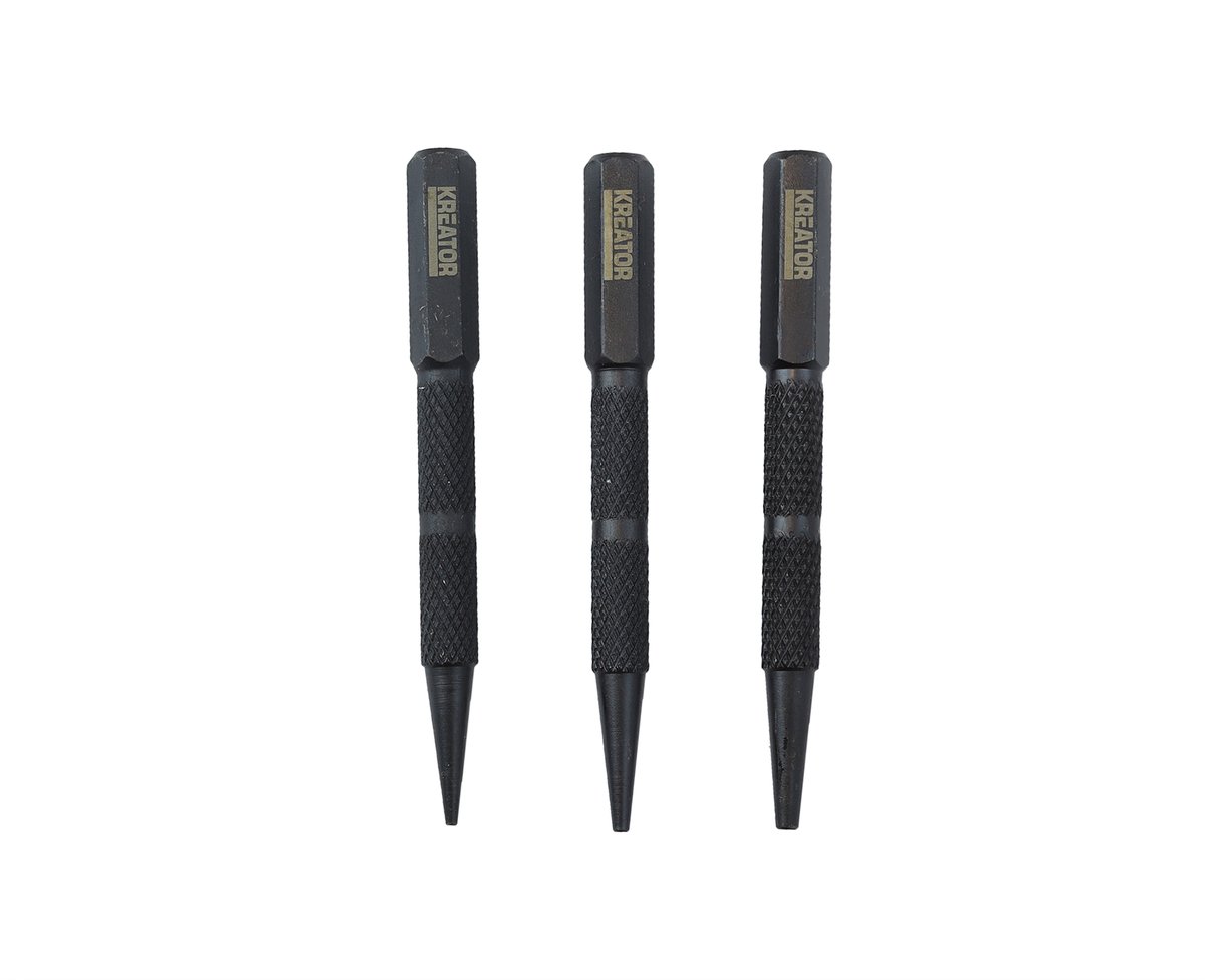 Drevel 3 stuks | Per Set
