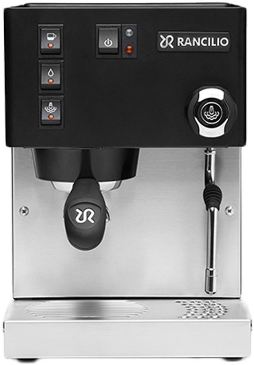 Rancilio Silvia Espresso machine