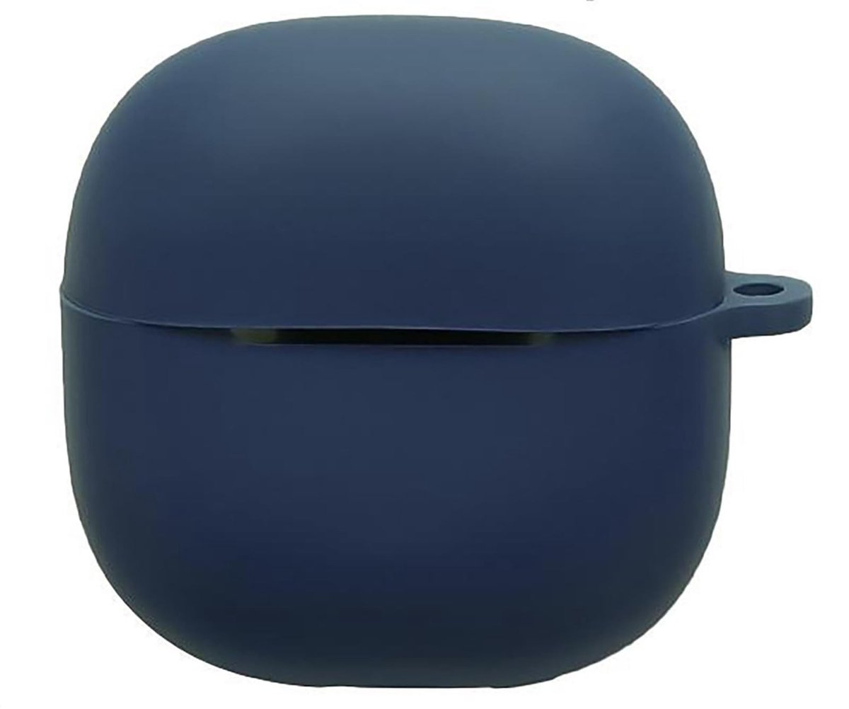 Solidchoice - Slanke Siliconen Hoes voor Xiaomi Redmi Buds 8 Lite