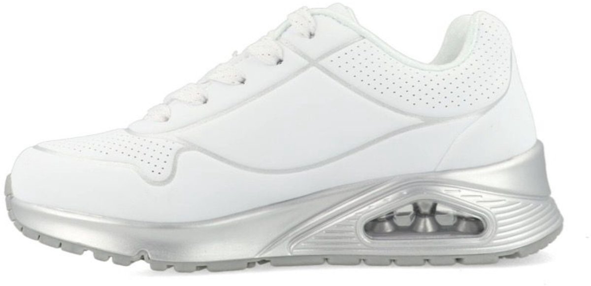 SKECHERS UNO GEN1 COOL HEELS 37,5