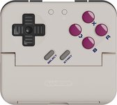 GameSir Pocket Taco - Verticale Mobiele Controller - Bluetooth - Lichtgewicht - Retro Wit
