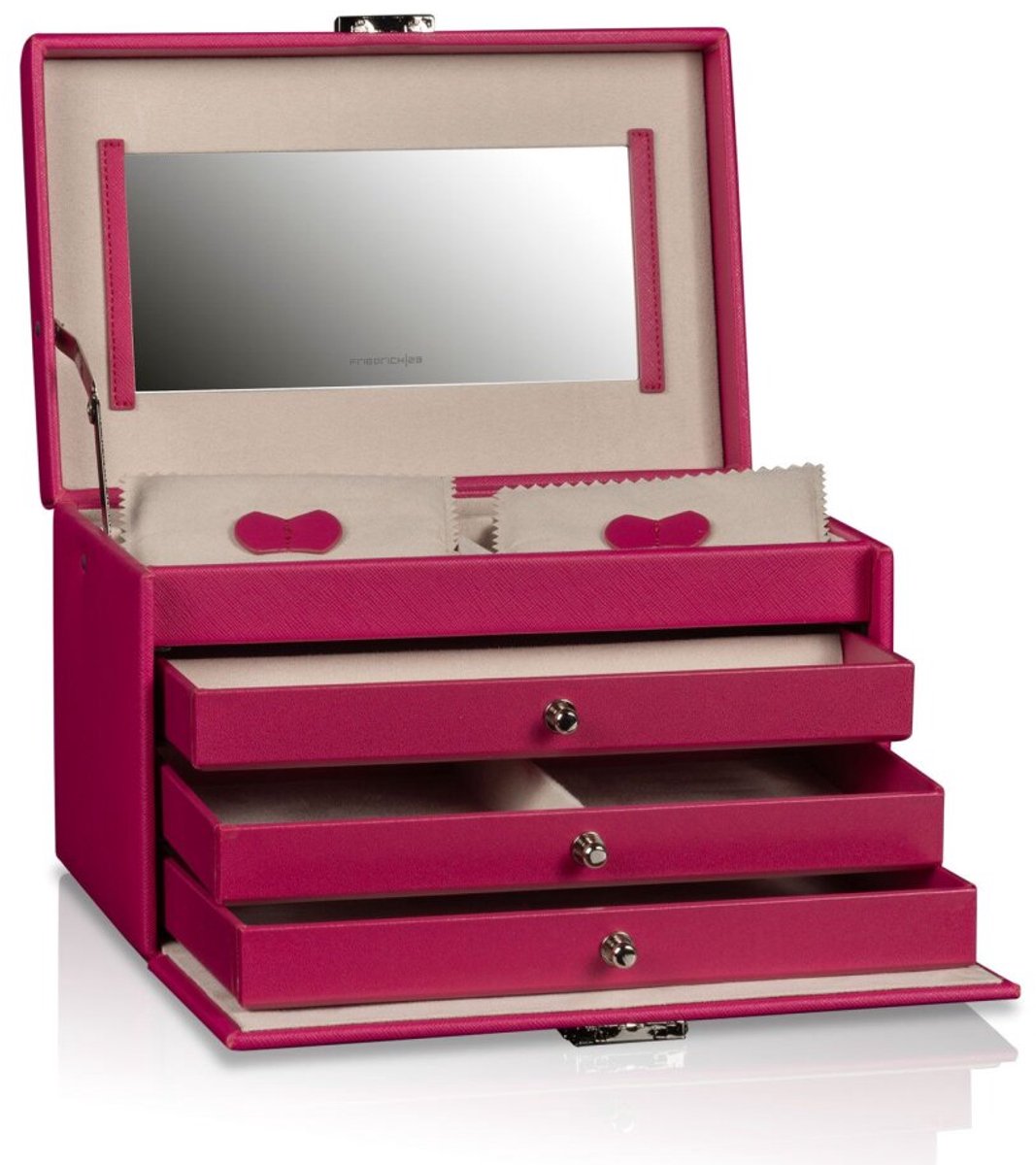 Friedrich23 - 70021-584.173 - Sieradenkoffer - Jolie