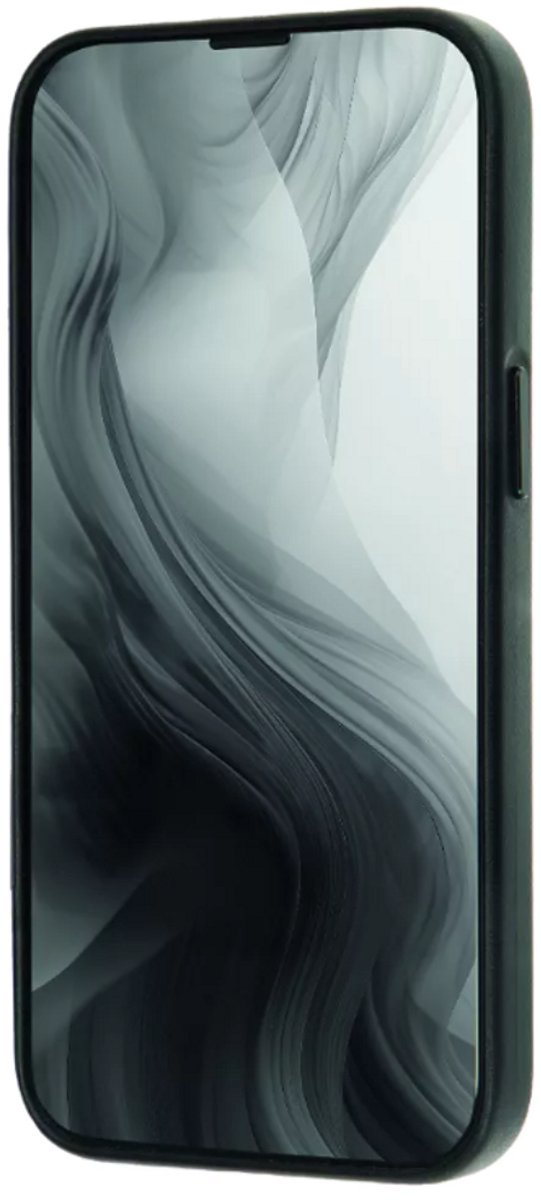Back Cover (CoverZ - Magsafe Compatible) - Black, Apple iPhone 17