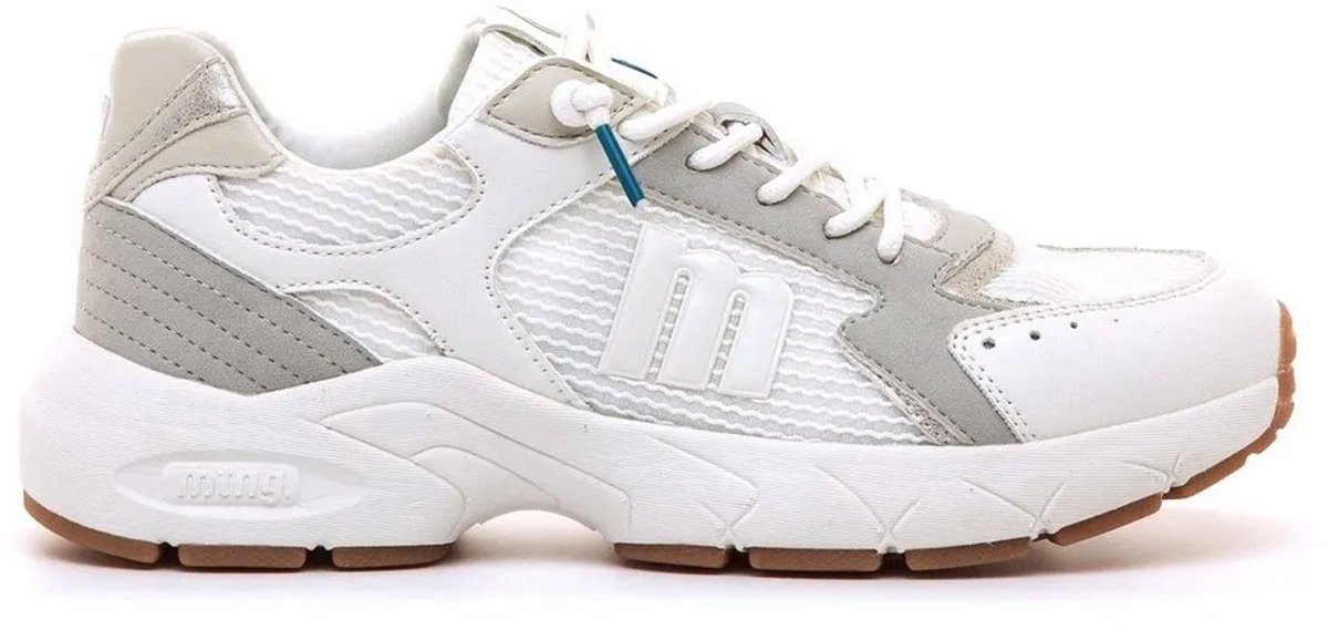 Mtng Electra Schoenen Wit EU 37 Vrouw