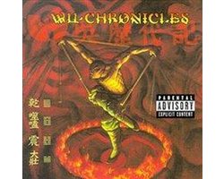 Wu-Chronicles