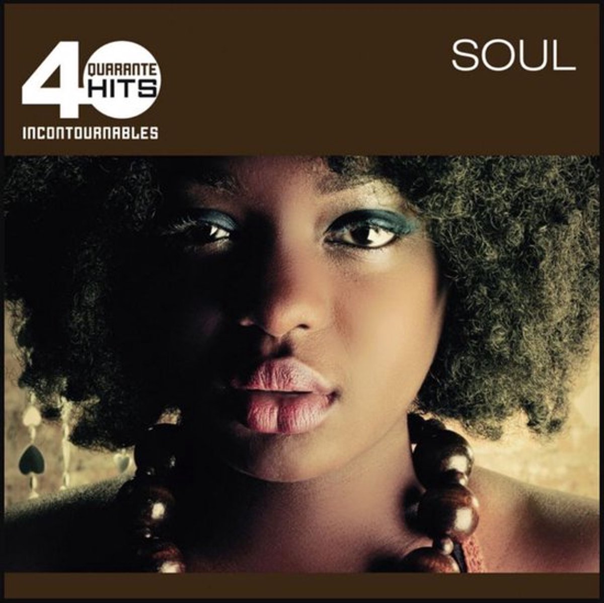 40: Soul