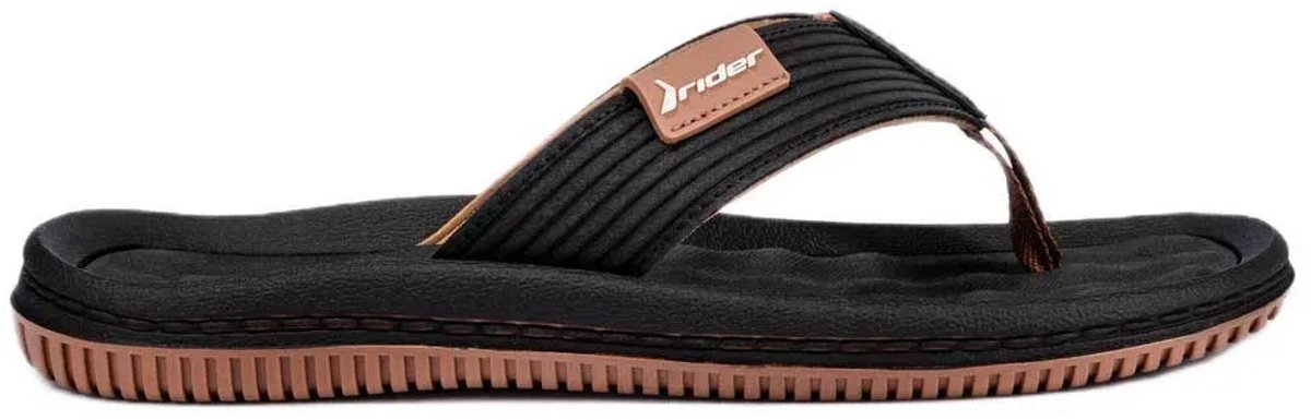Rider Dunas Vii Slippers Zwart EU 43 Man