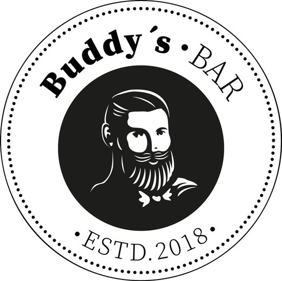 Buddy's Bar ijscrusher - transparant - roestvrijstalen messen van Buddy's Bar — afbeelding 5