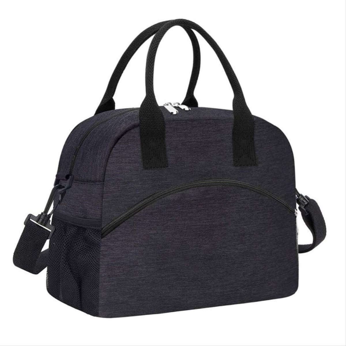 Creative Handbags Keep Warm herbruikbare poop Outdoor picknick tas Lunch Camping Picknick - ShopVlot
