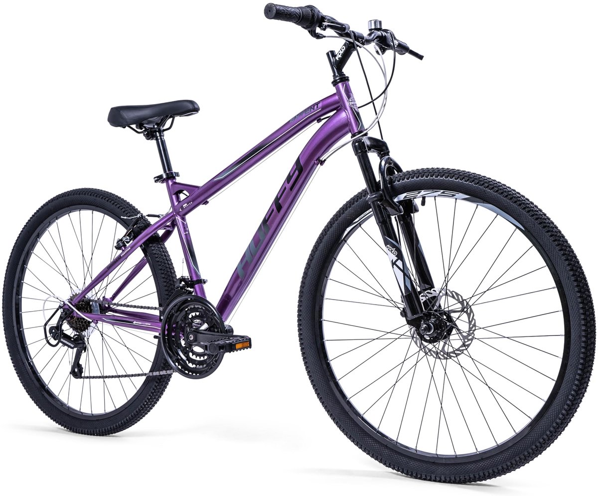 Huffy Marker 26" Full Suspension Mountain Bike voor dames - ShopVlot