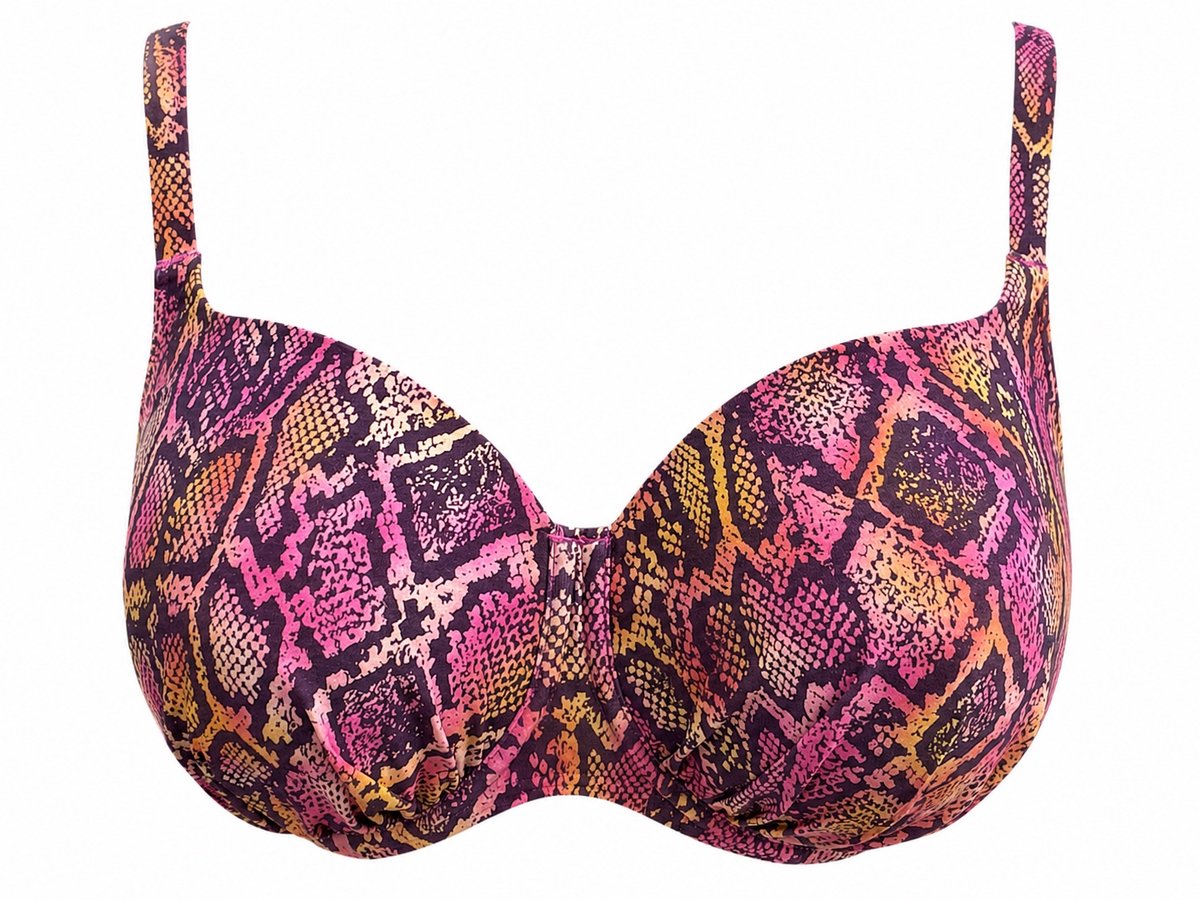 PrimaDonna Swim Bora Bora Bikini 4001114 sunny pink - Maat 70F