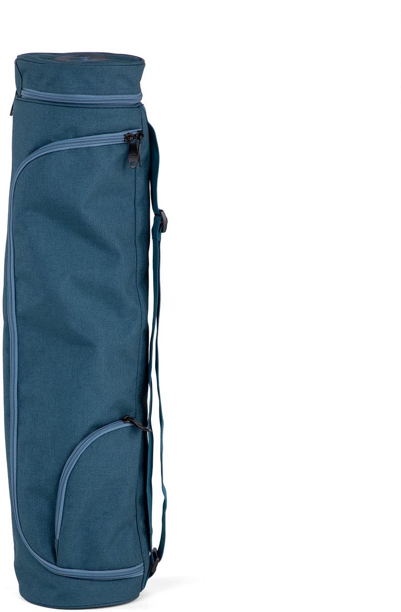 Solidchoice - Spatwaterdichte Yogatas voor Matten tot 60 cm