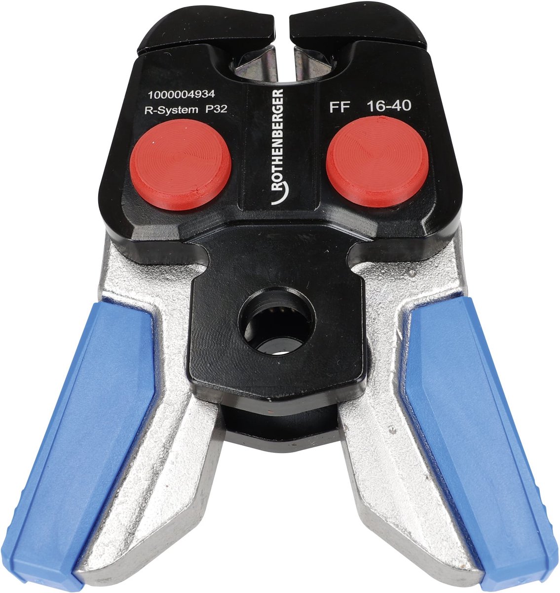 ROTHENBERGER Persbek, Standaard, FlowFit, 16-40mm - 1000004934