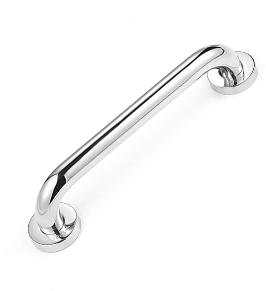 Solidchoice - Wandbeugel voor Douche met Antislip Handvat voor Senioren