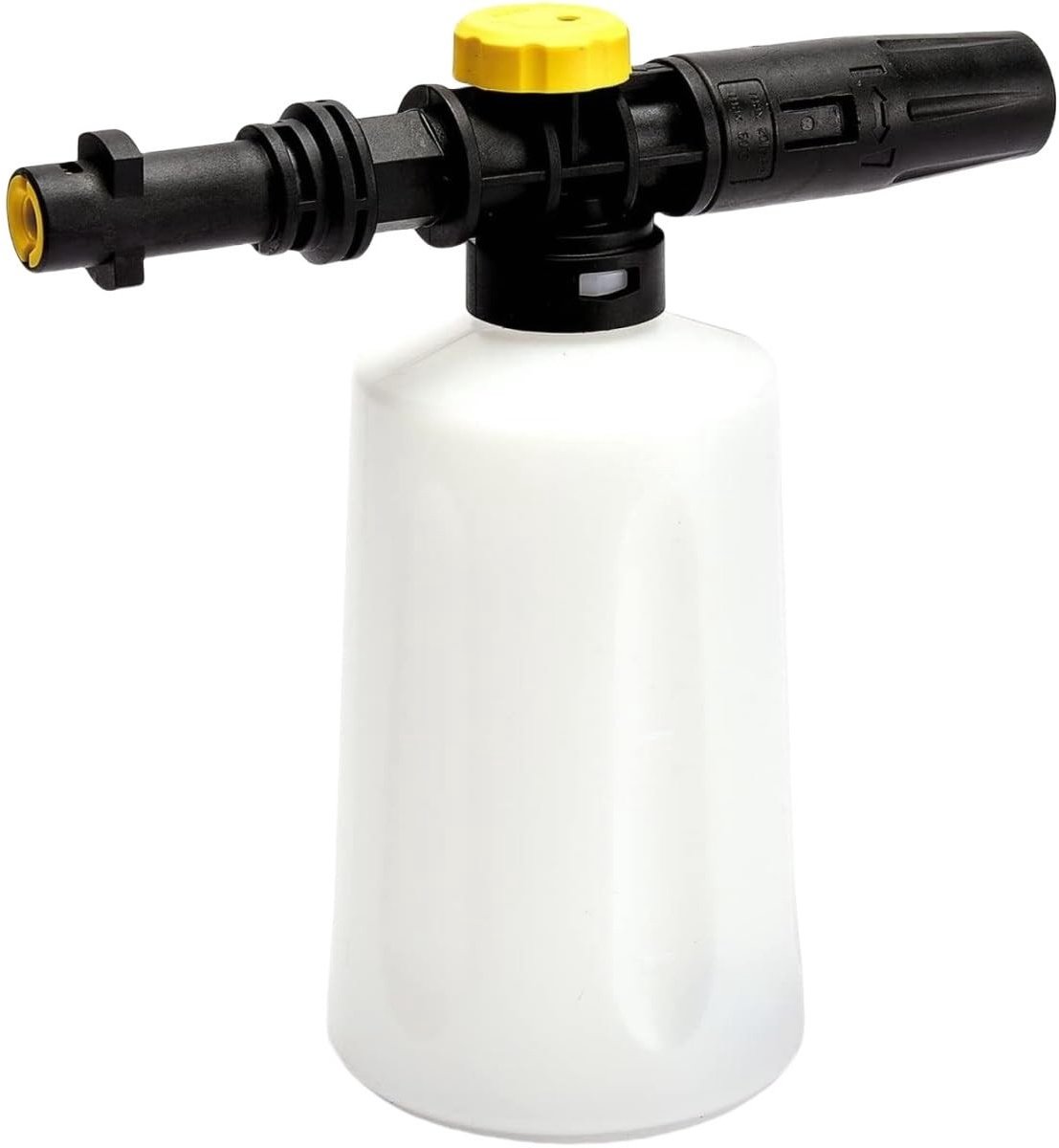 Solidchoice - Hoogdruk Auto Foam Lance voor Karcher Machines