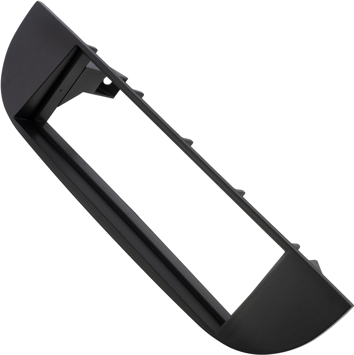 Solidchoice - DIN Radio Adapter voor Fiat 500 en 500C