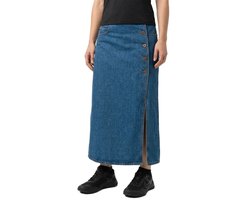 Billabong Day Off De Sk Spijkerrok Blauw S Vrouw