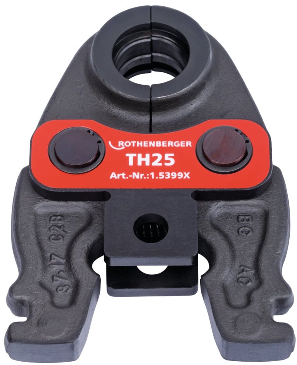 ROTHENBERGER Persbek, Compact, TH, 25mm - 015399X
