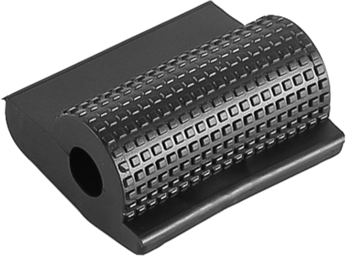 Motorfiets schakelhuls 5 stuks - rubber - anti-slip ontwerp - beschermt schoen bij schakelen - ShopVlot