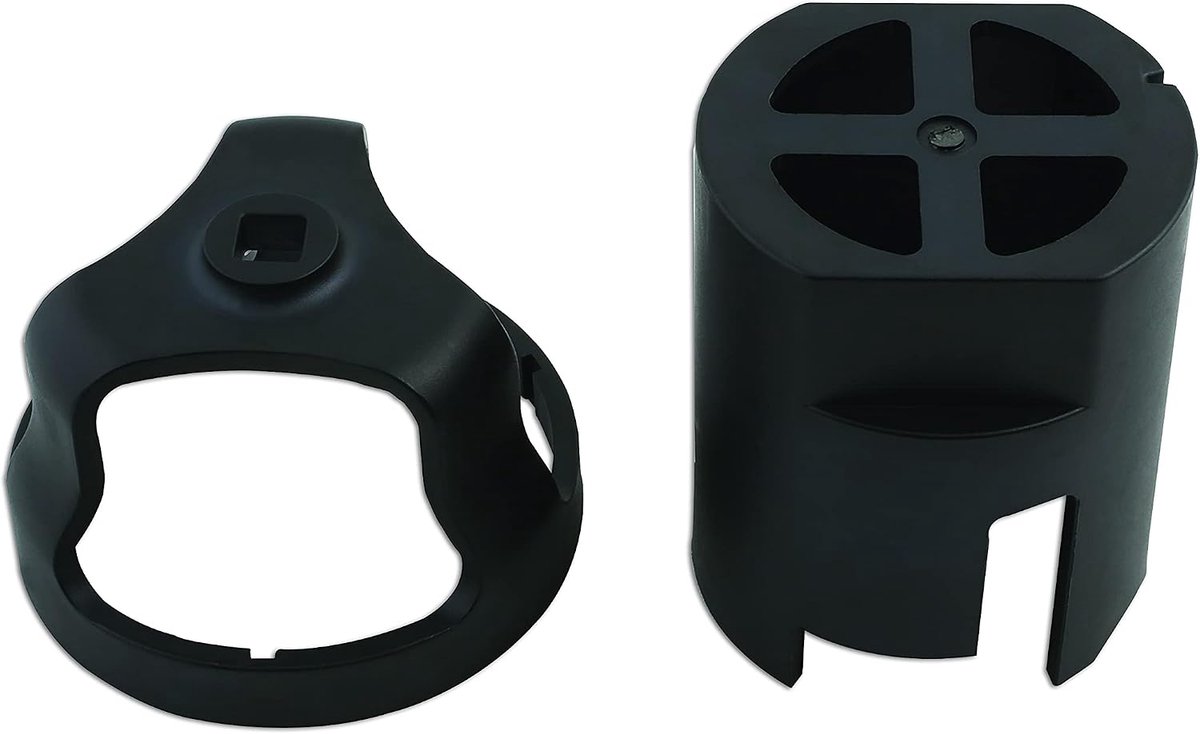 Brandstoffilter verwijderkit - 1/2" aandrijving - 115mm ID - essentieel onderhoud - ShopVlot