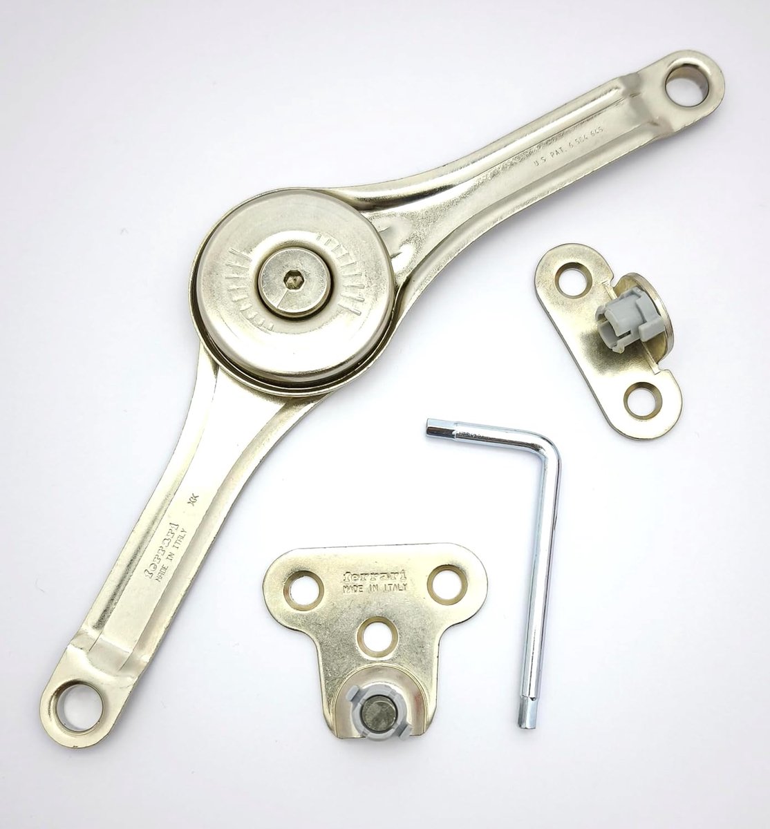 Arm for destroyed doors - ShopVlot