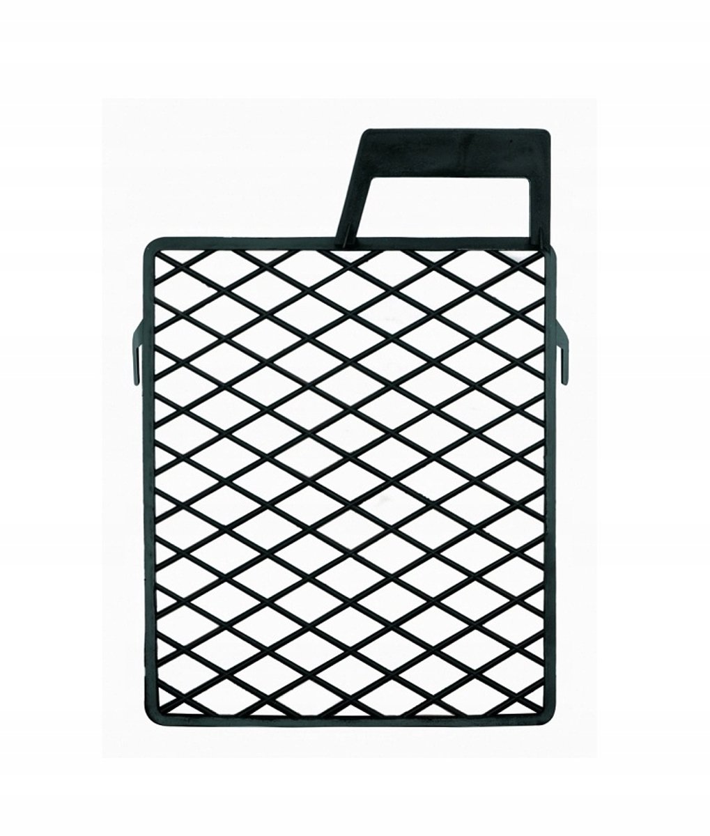 Verfzeef 21x25cm - Professioneel en voor doe-het-zelvers