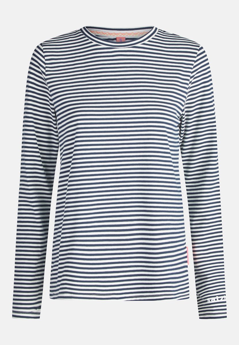 salzhaut Longsleeve ACHTERN