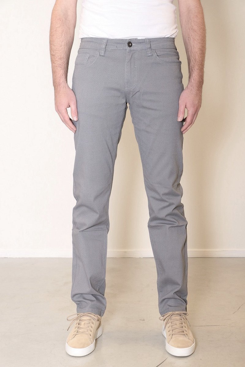 New Star - Nyon - 0261 - Light Grey