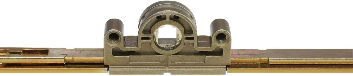 Draaikipp versnellingsbak Centro D14,5 Gr. 1265