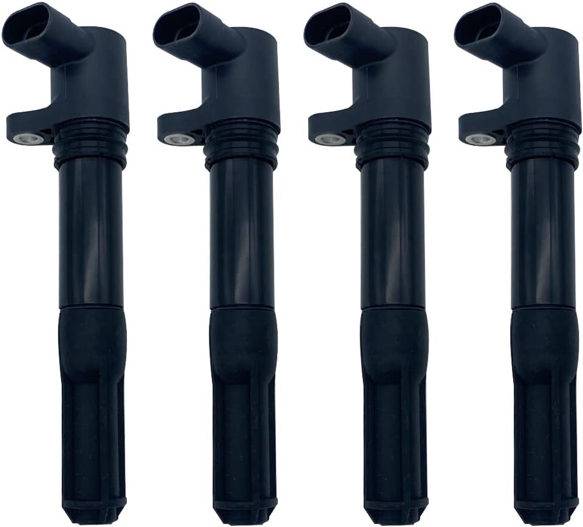 Bobines 46777288 55246099 504142675 geschikt voor Fiat 500 500C 500L Bravo Doblo Ducato Grand Punto Idea Panda Stilo Type voor Iveco Daily voor Lancia MUSA YPSILON voor Combo 0.9 1. 1