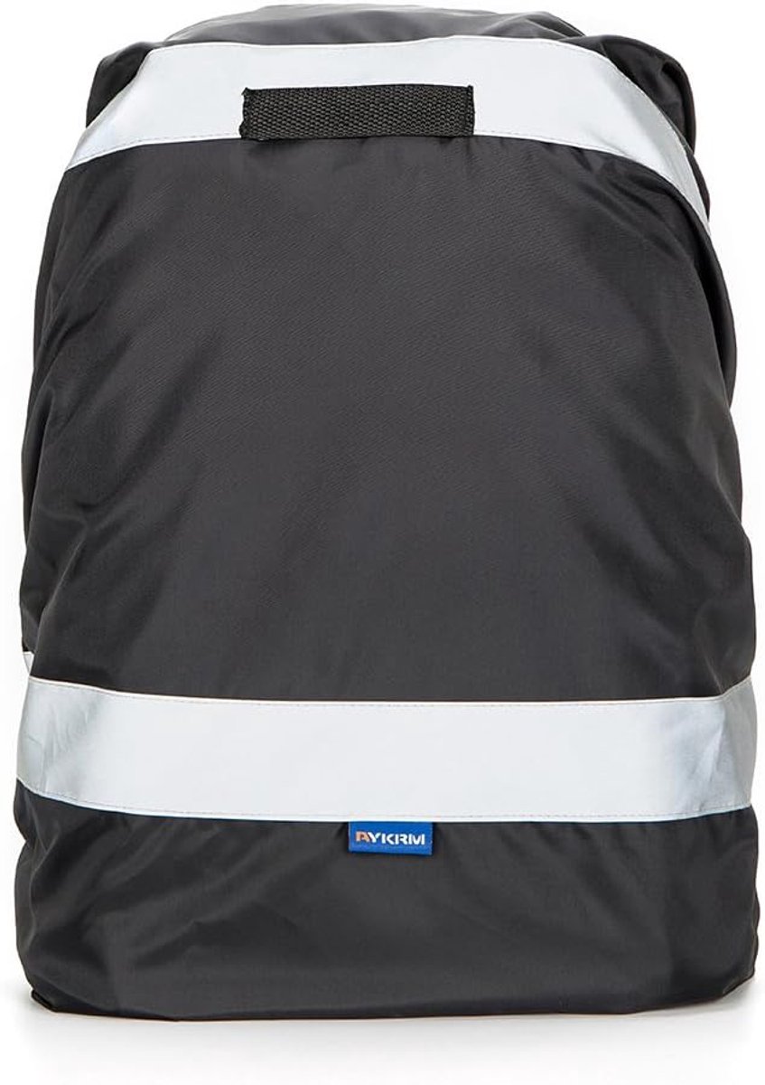 Rugzakhoes 20L-40L - Waterdichte regenhoes - Reflecterend - Beschermt je backpack tegen regen - SnelShoppen