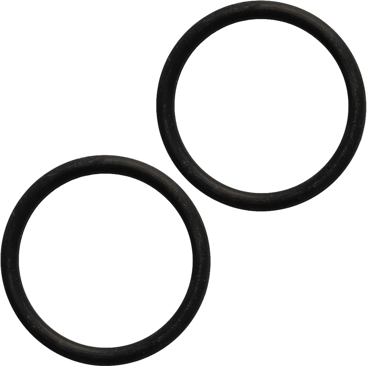 Sealing rings olieafvoer schroef - 22 mm - NBR rubber - Voor betrouwbare afdichting - SnelShoppen