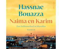 Naima en Karim