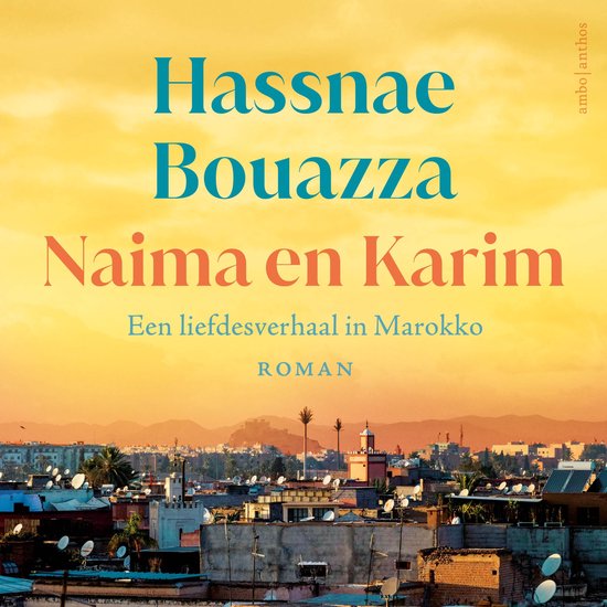 Naima en Karim