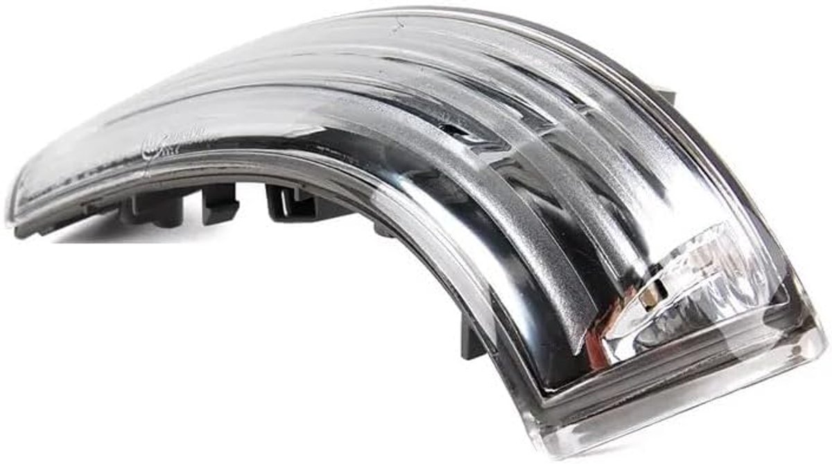 Zijspiegel indicator links - Voor VW Eos Golf Jetta Passat - Originele kwaliteit - Betrouwbare vervangingsonderdeel - ShopVlot