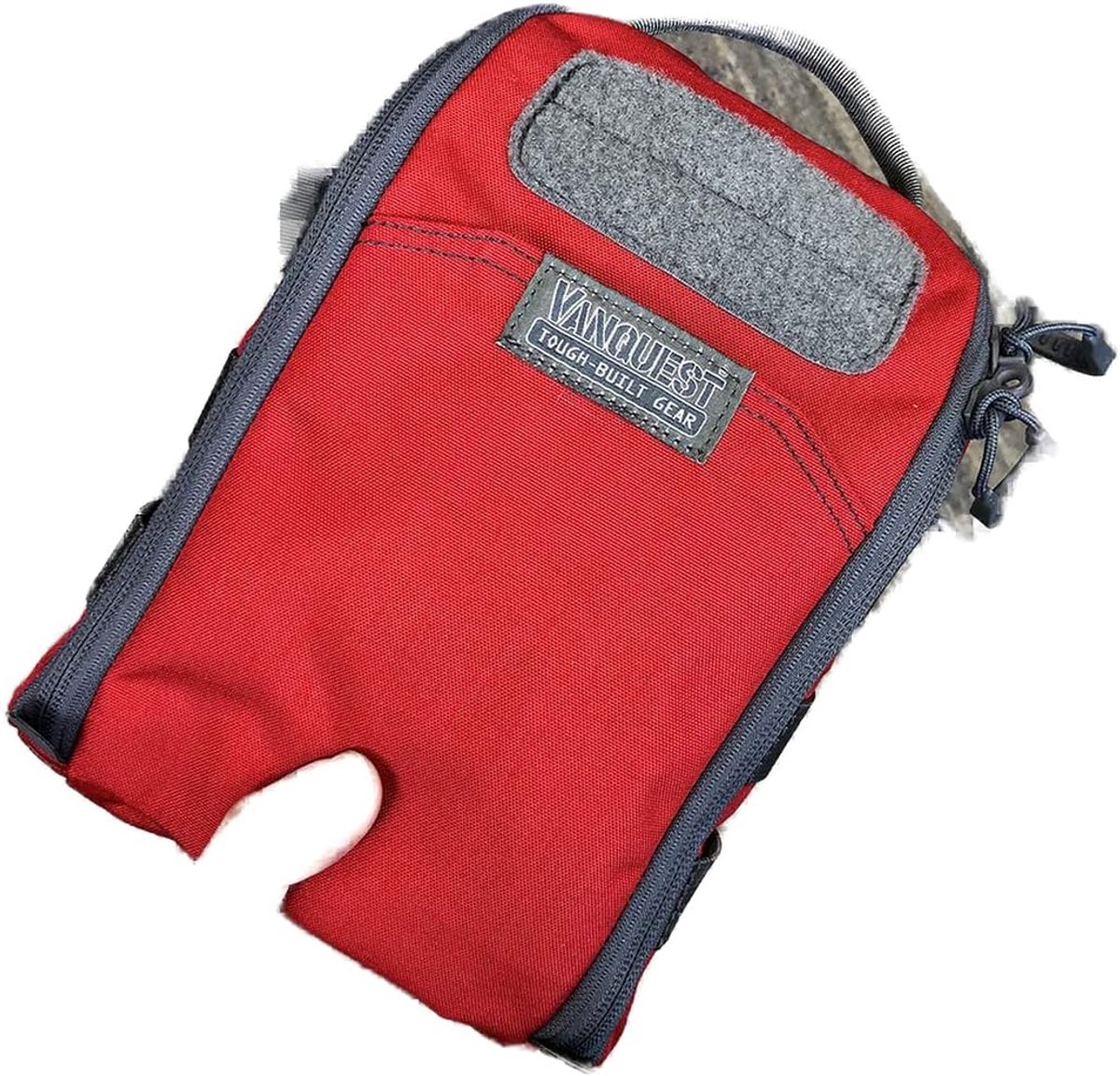 Maximizer 6x9 - Gen-2 - Militair grade Cordura Nylon - Snelle toegang tot gereedschap - ShopVlot