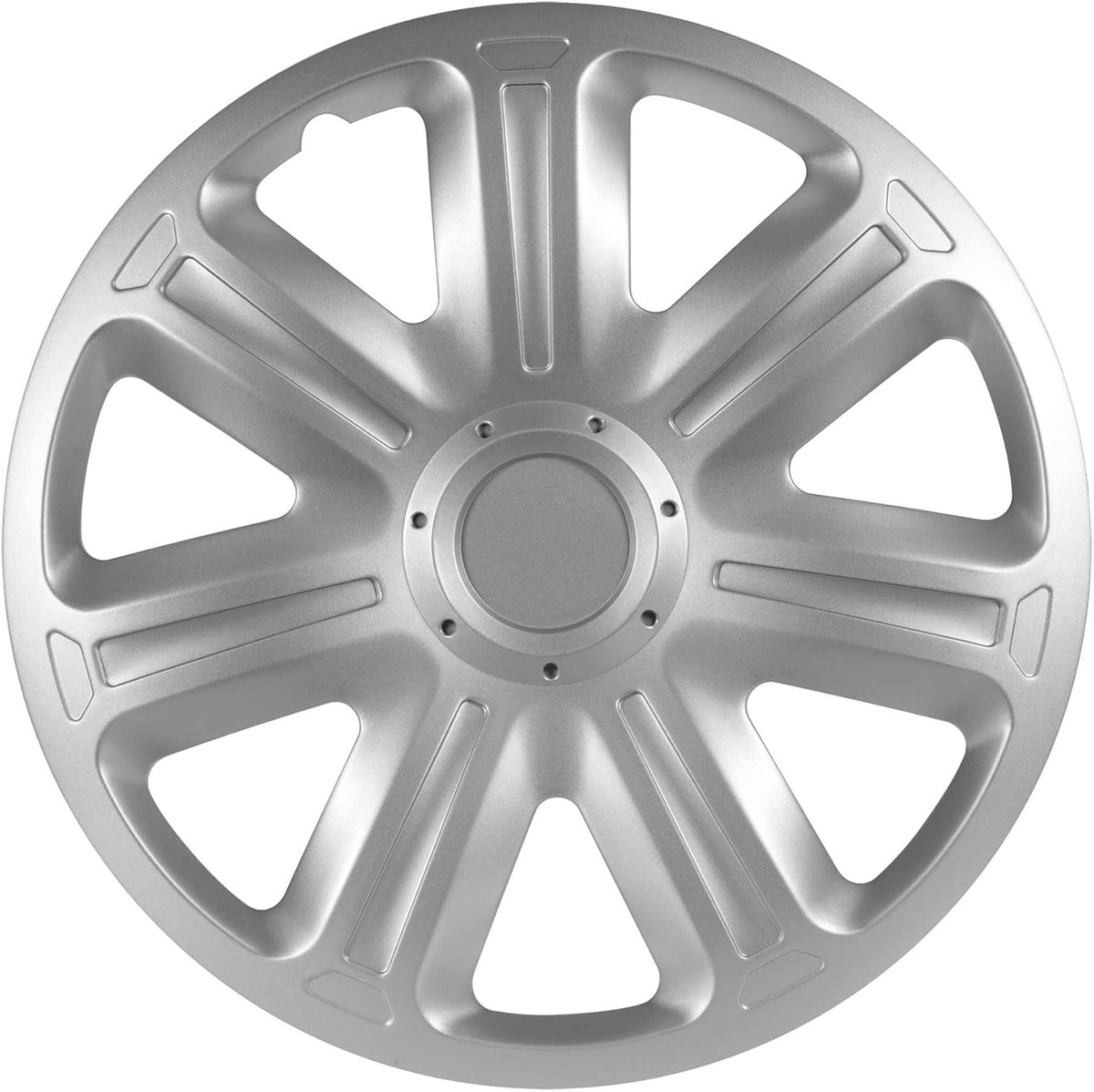 Wielafdekkingen 14 Inch - Aluminium - Elegant design - Bescherming tegen stoten - ShopVlot