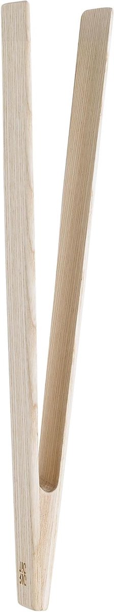 Tang WOODY - Ronde Tang - Klusjes Thuis - Houten Handvat - Niet gespecificeerd - Niet gespecificeerd
