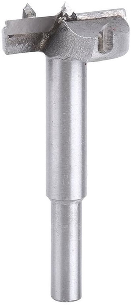Carbide Forstner Boor, Houtbewerking Saai Plat Hout Snijgereedschap Voor Houtbewerking Industriële Huishoudens(35Mm)