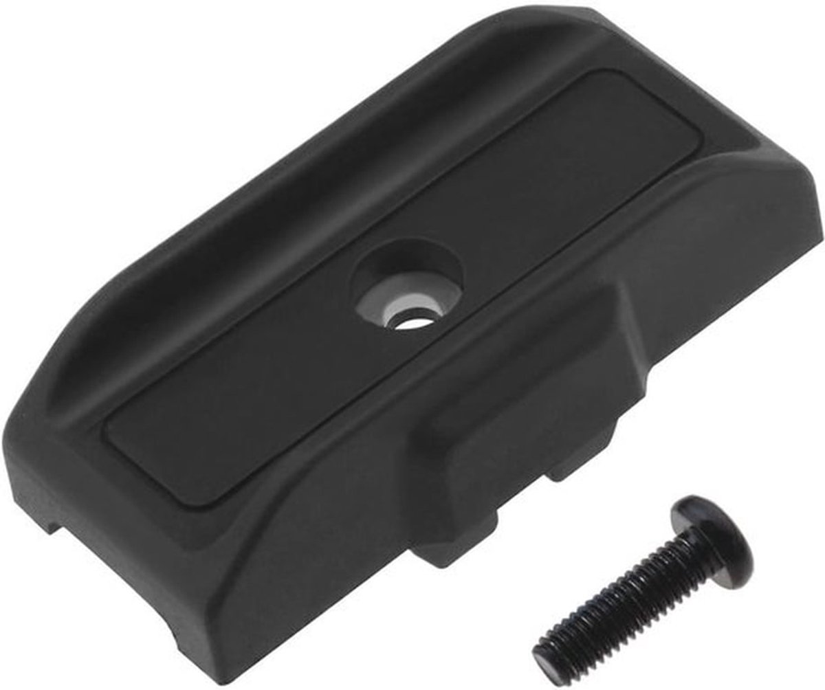 Magnetische Bit Houder met Schroeven Compatibel met Dewalt 18V DCF886 DCF895 DCD796 DCF887 DCD996 Schroevendraaier Bit Opslagset voor Bouw Mechanisch Werk Thuis Doe-Het-Zelf N095778