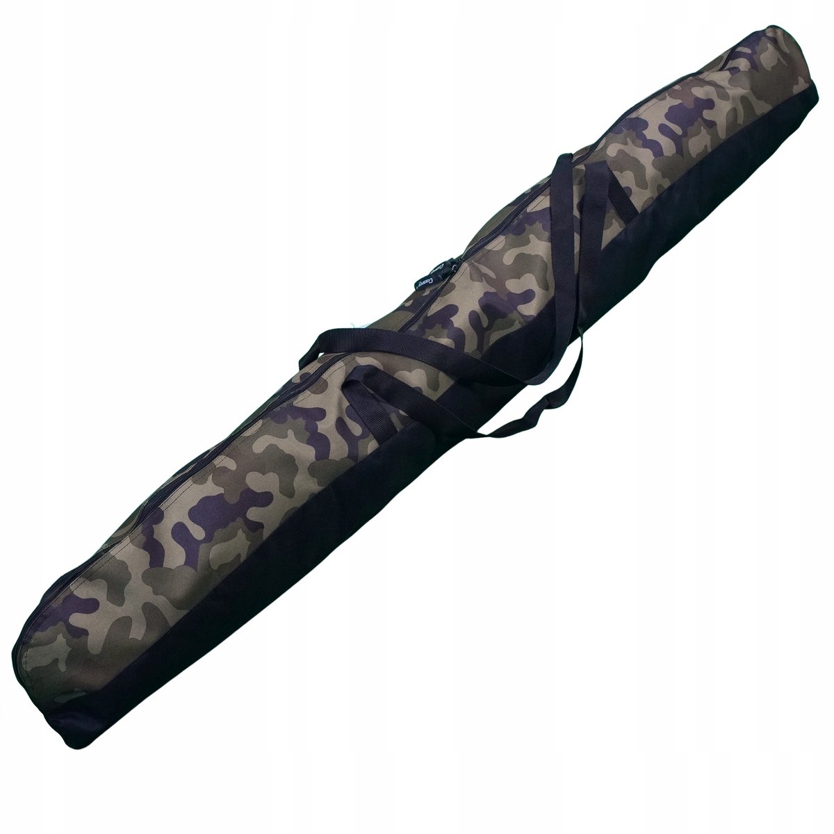Merkloze Skitas 170 cm Camouflage - Praktisch en Duurzaam