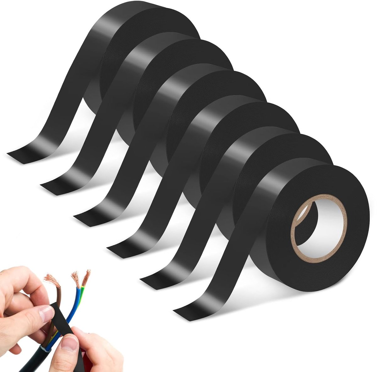 Isolatietape à 20 m