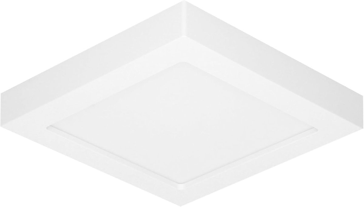 Led Plafondlamp 3000K Wit