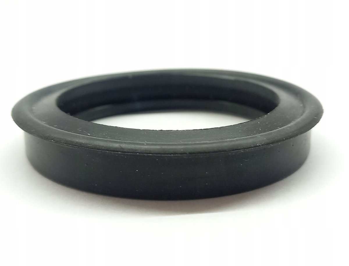 Rubberen Afdichting voor Brandweerslang 52mm (2 Inch)