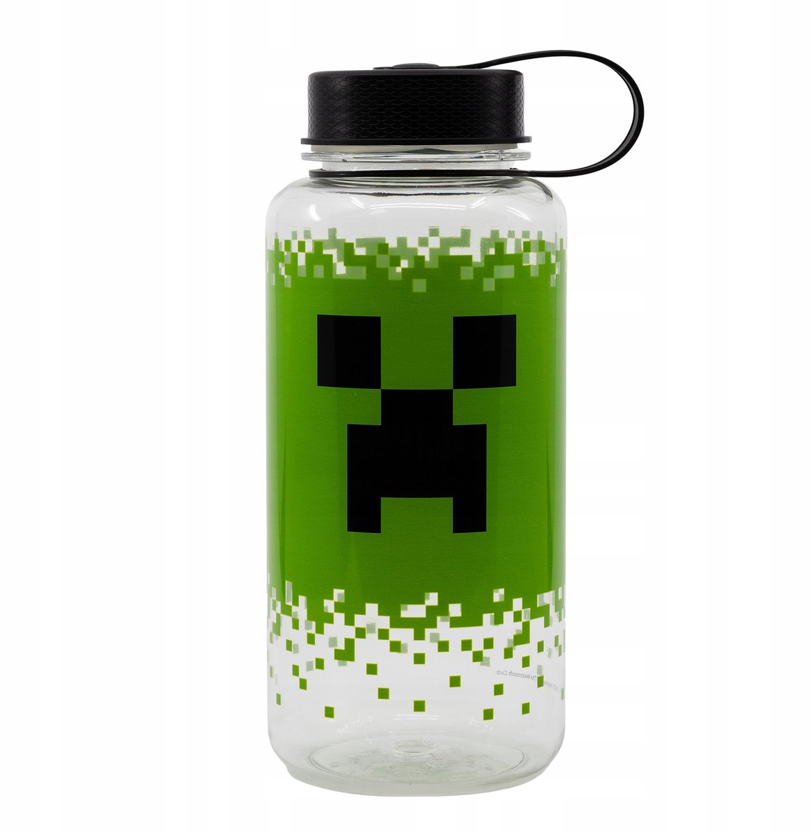 Markless Tritan Waterfles - 1100 ml - Groen