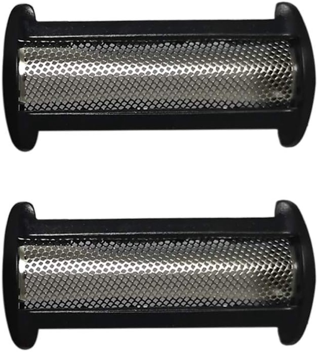 Vervangende scheerfolie voor Philips Bodygroom Groomer BG2024 BG2025 BG2026 BG2028 BG2036 BG2038 BG2040, scheerkop voor Philips Norelco XA2029 XA525 TT2021 YS522