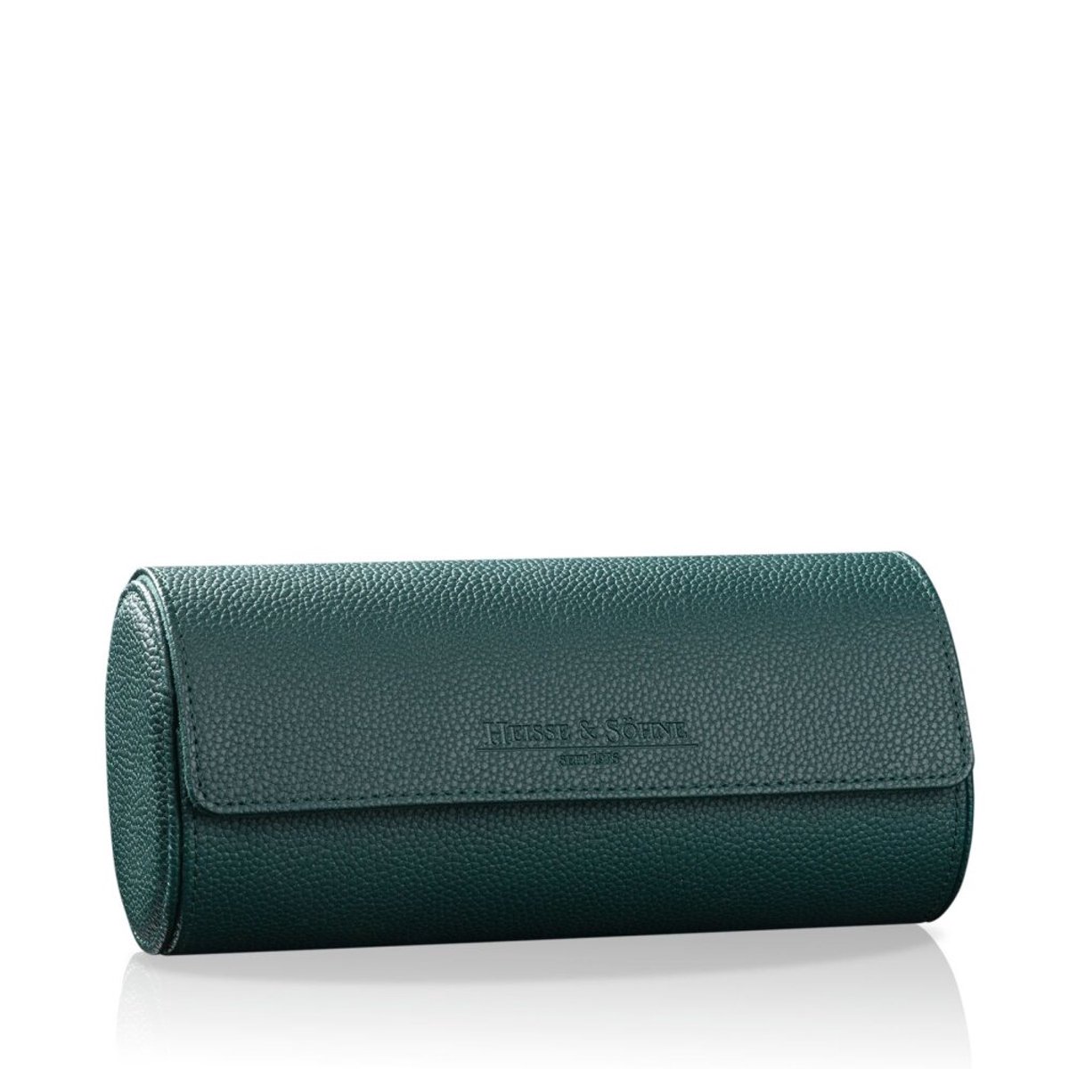 Heisse & Söhne - 70019-251.56.56 - Horlogerol voor 3 Horloges - Charles